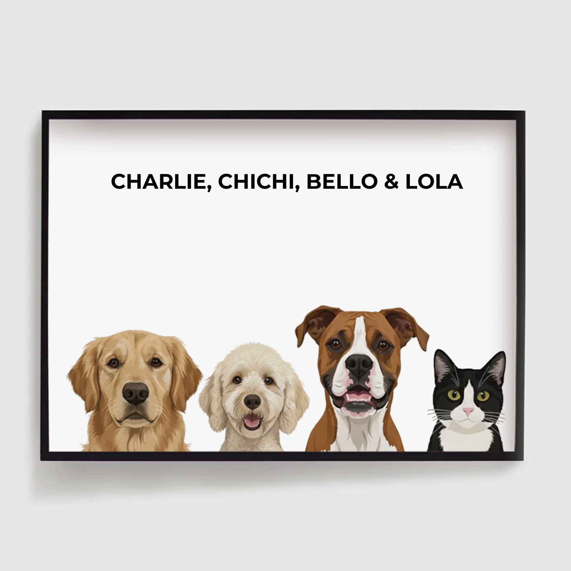 Poster-24″ x 36_ - Black