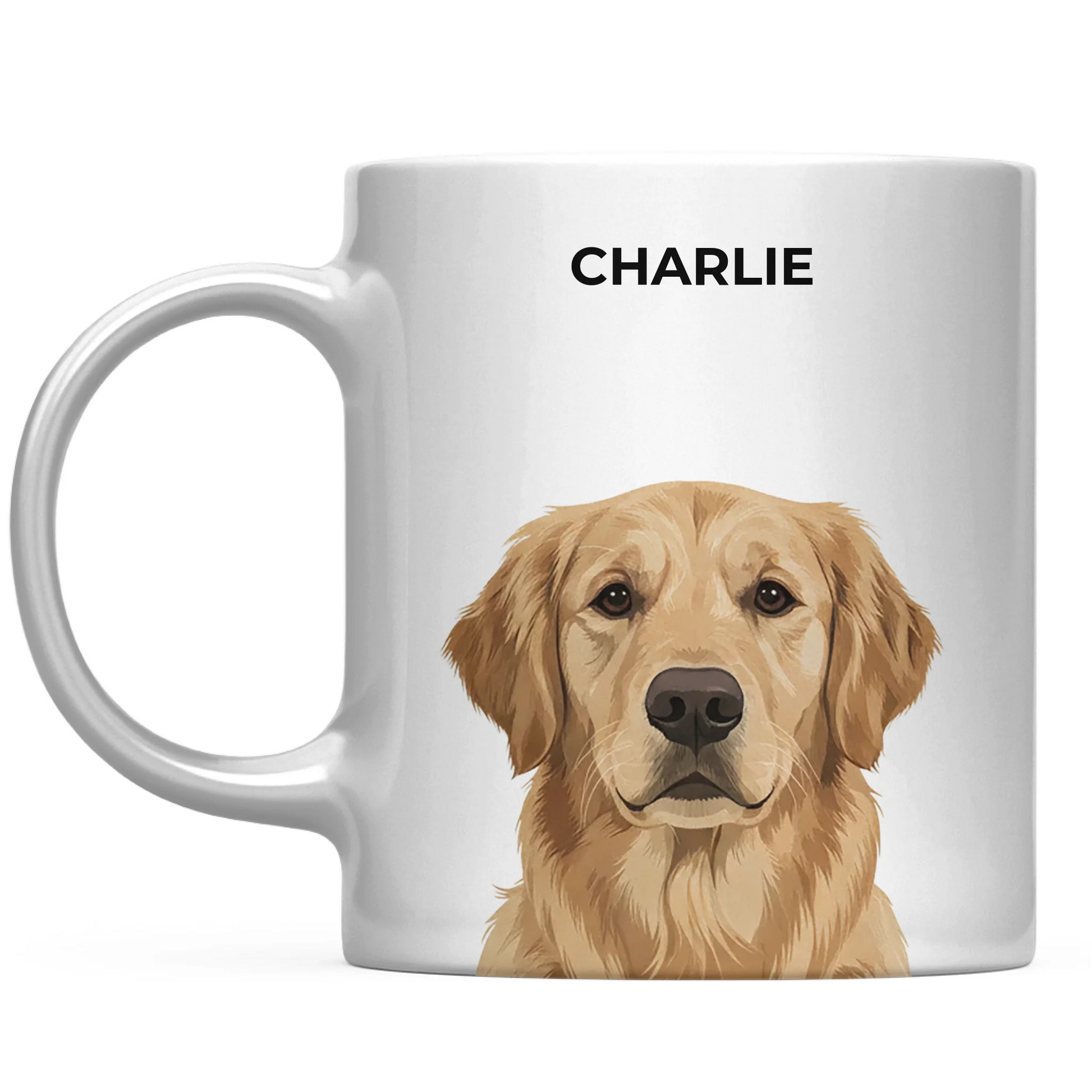 Mug Basic Front Back Pfotly