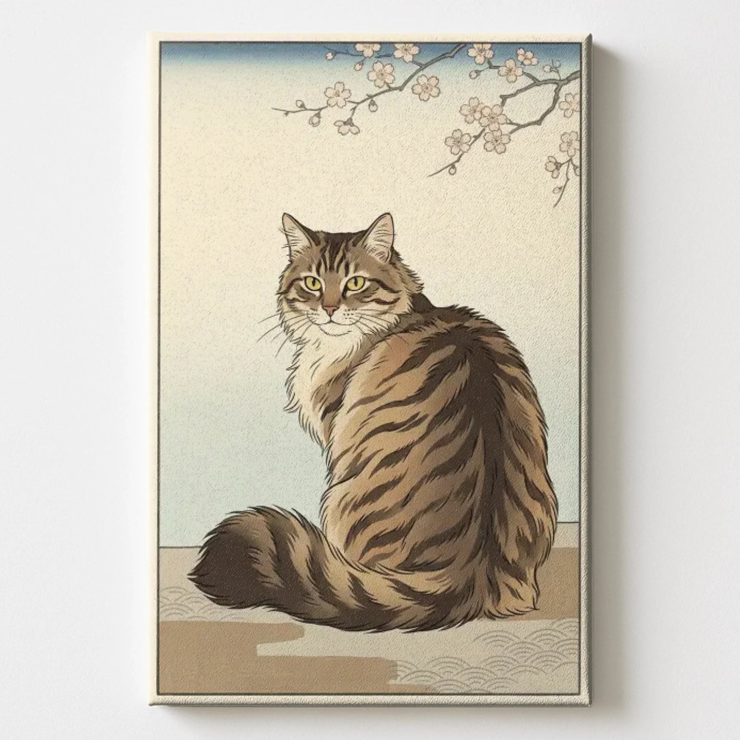 Canvas Mockup 2-3 Pfotly