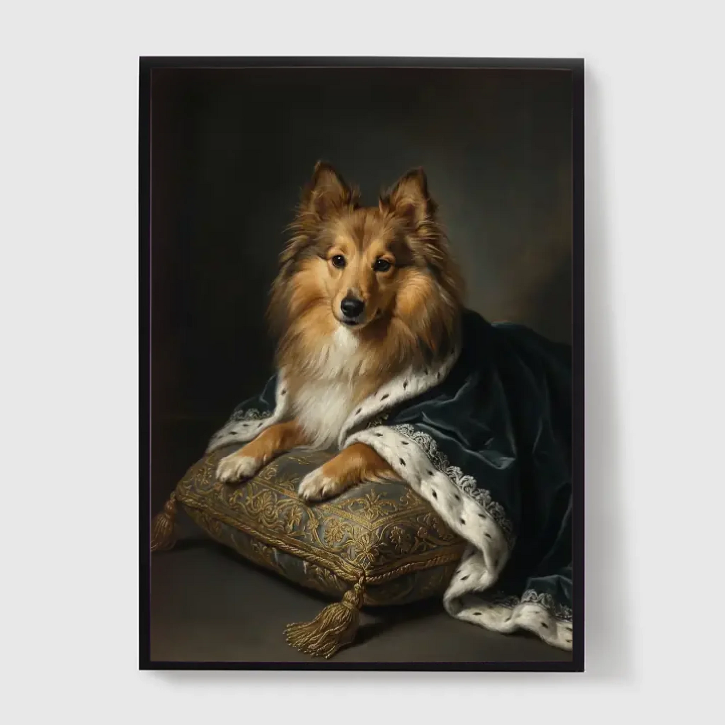 Poster-24″ x 36_ - Black