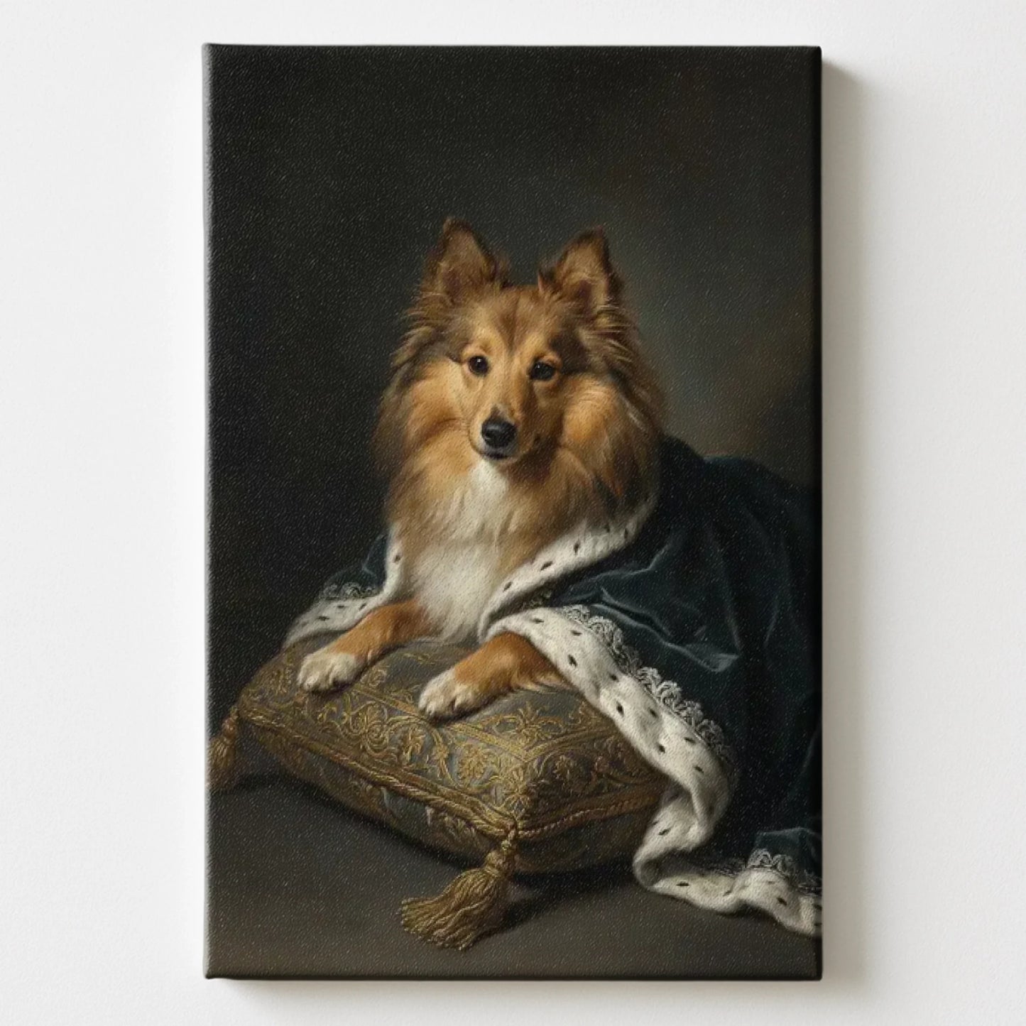 Canvas Mockup 2-3 Pfotly