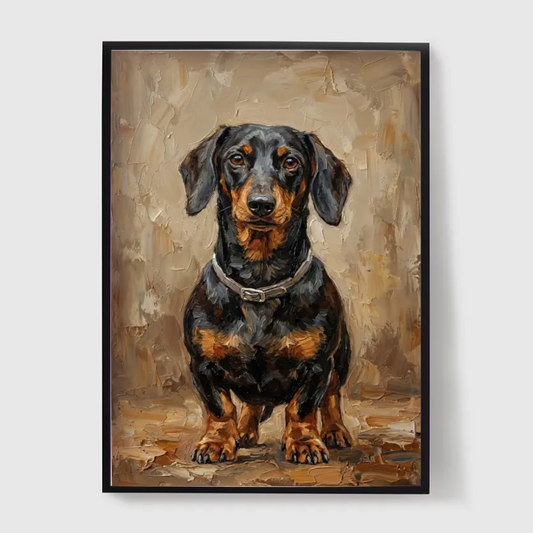 Poster-24″ x 36_ - Black