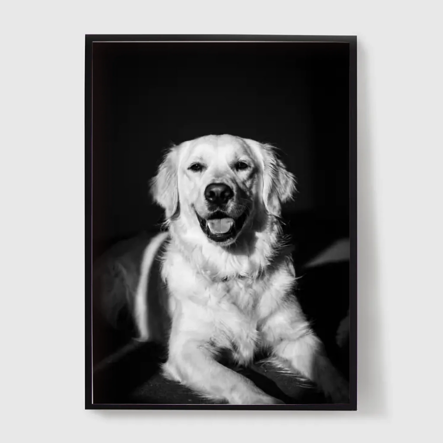 Poster-24″ x 36_ - Black