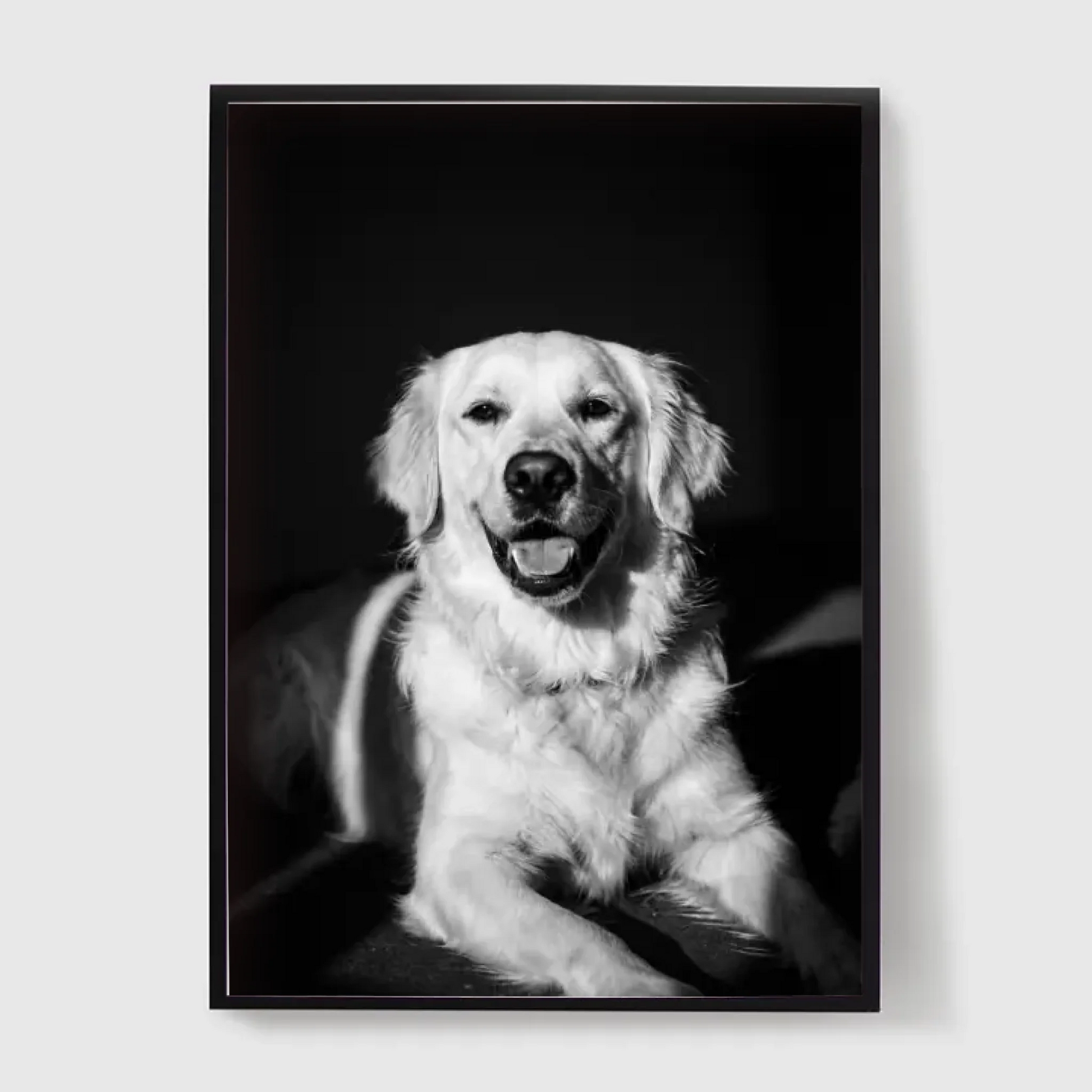 Poster-24″ x 36_ - Black