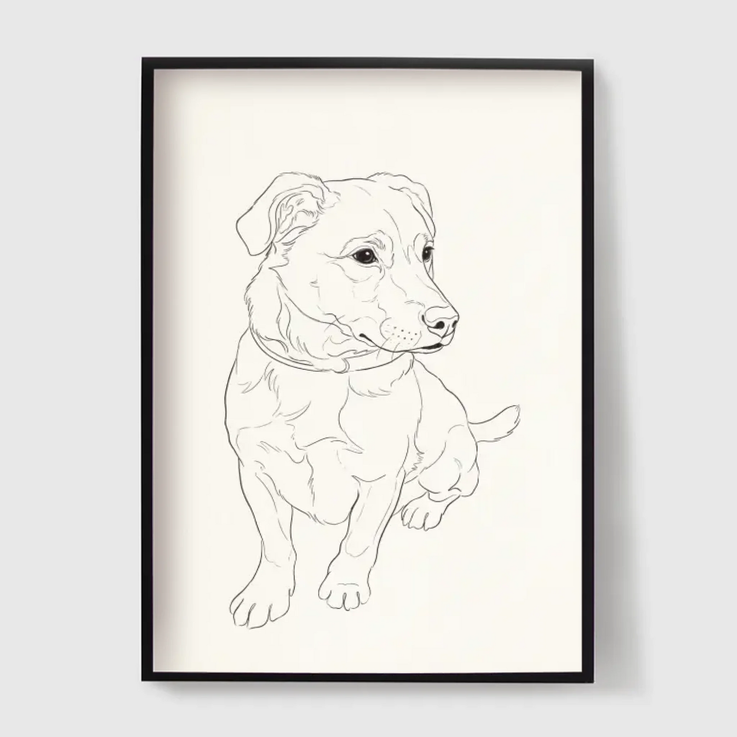 Poster-24″ x 36_ - Black
