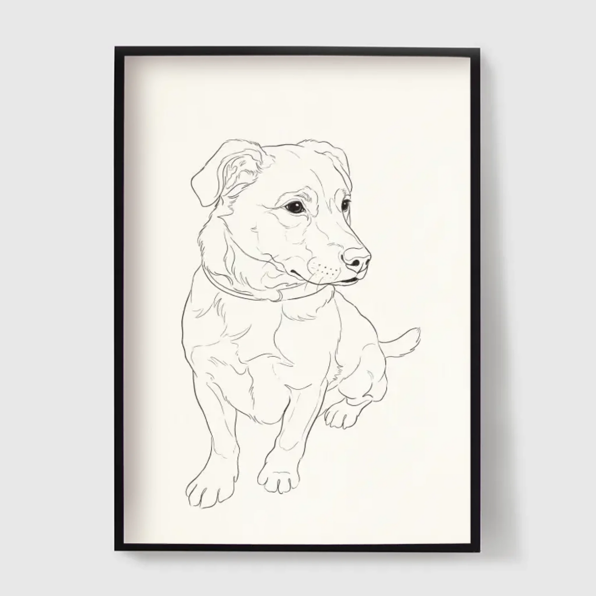 Poster-24″ x 36_ - Black