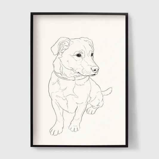 Poster-24″ x 36_ - Black