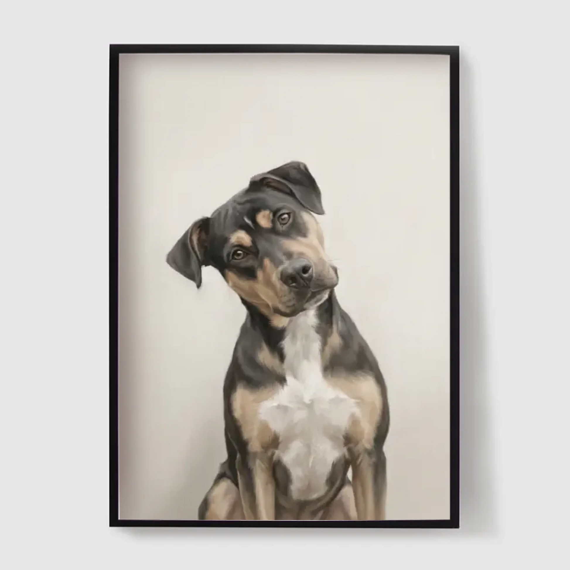 Poster-24″ x 36_ - Black