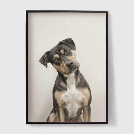 Poster-24″ x 36_ - Black