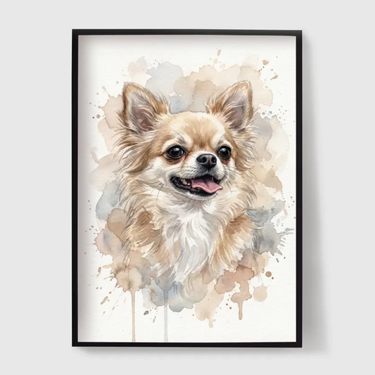 Poster-24″ x 36_ - Black