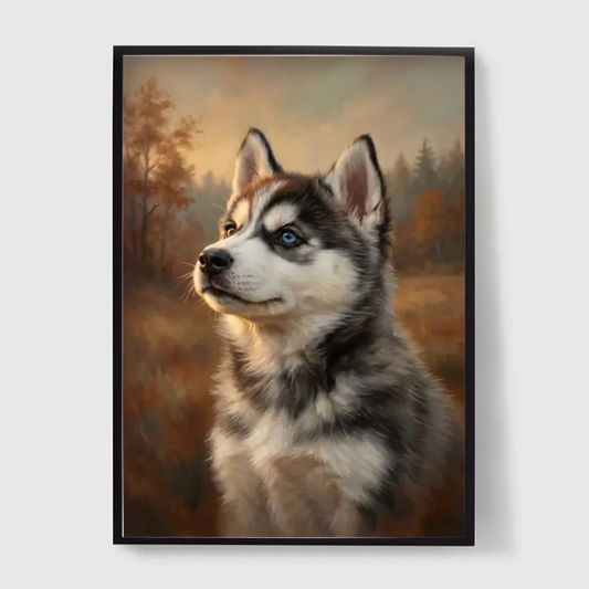 Poster-24″ x 36_ - Black