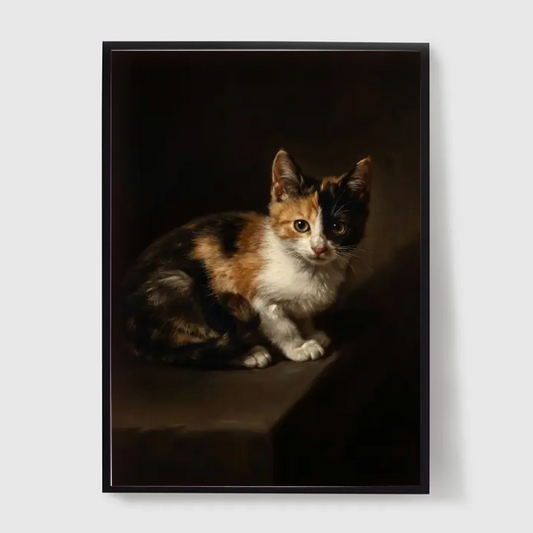 Poster-24″ x 36_ - Black