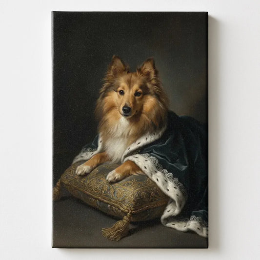 Canvas Mockup 2-3 Pfotly