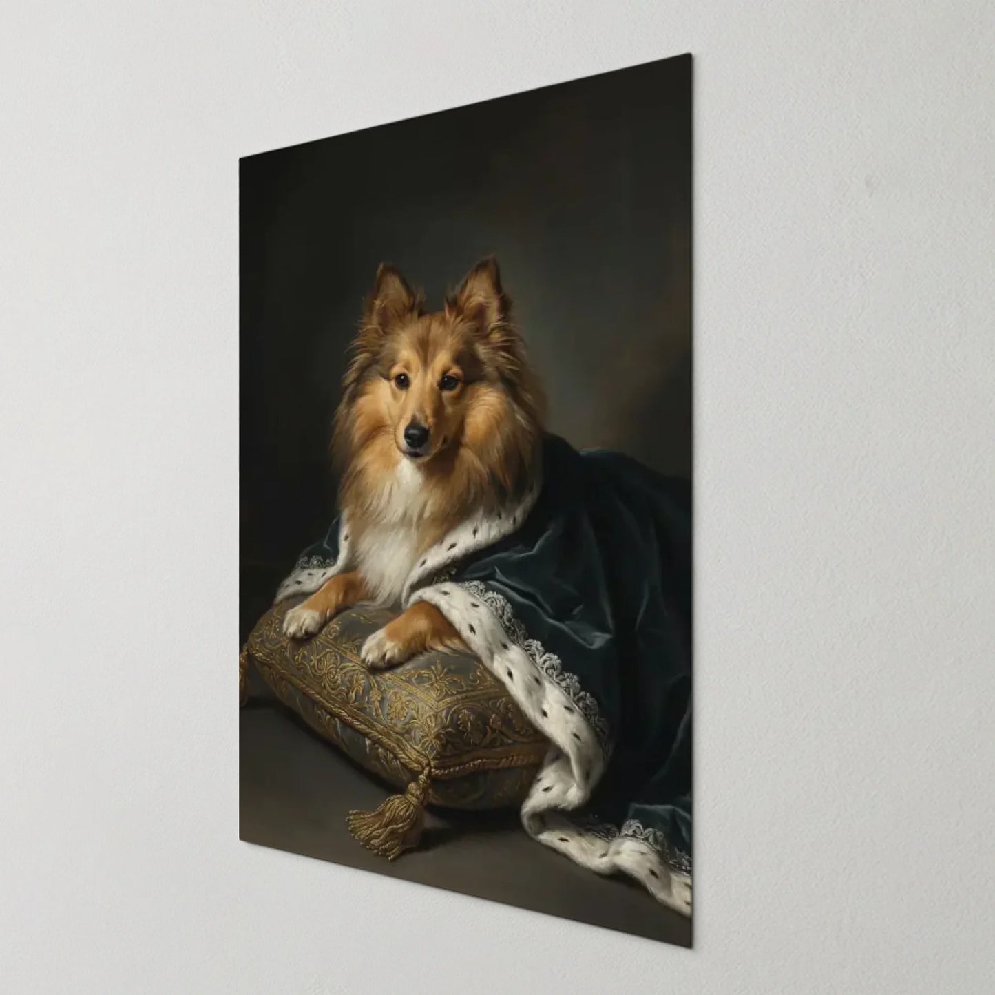 Mockup Poster Pawsney Site