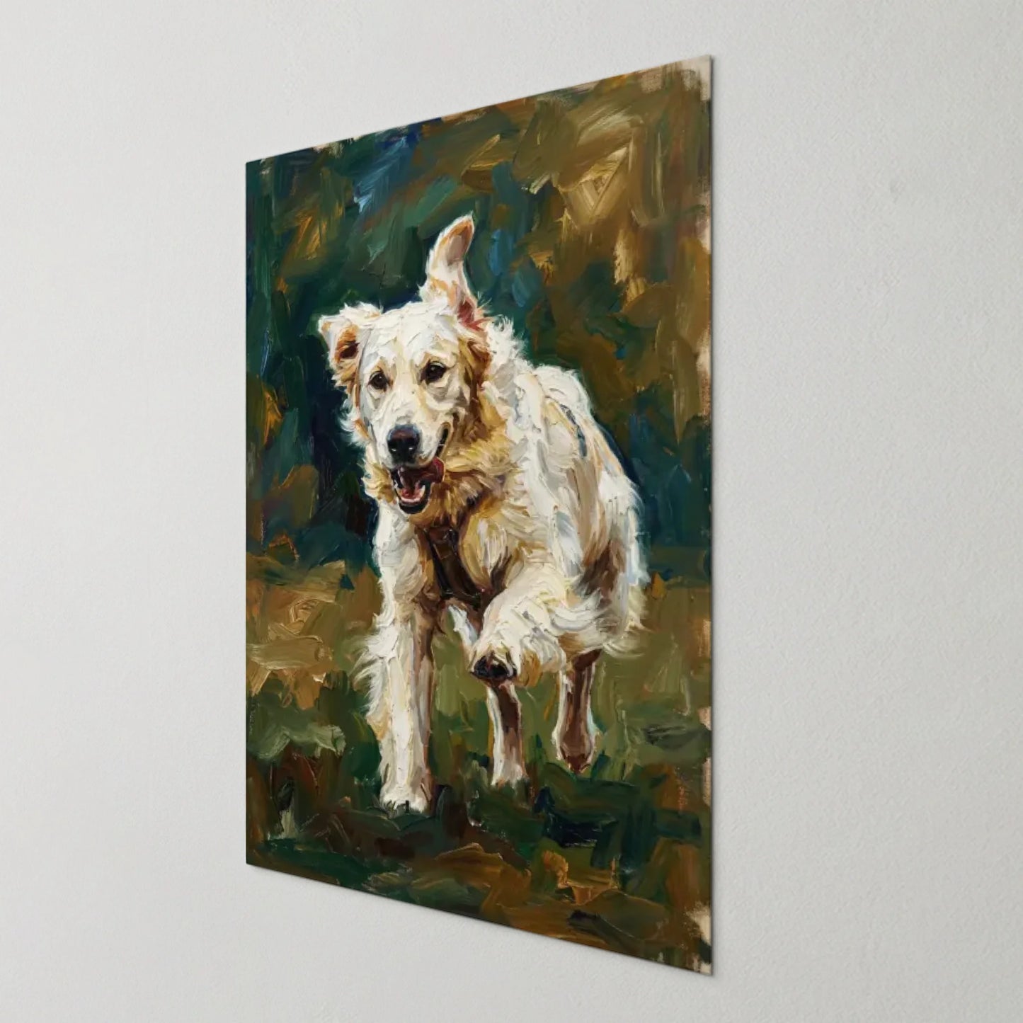 Mockup Poster Pawsney Site