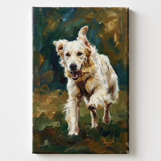 Canvas Mockup 2-3 Pfotly