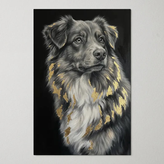 Poster Mockup Pawsney