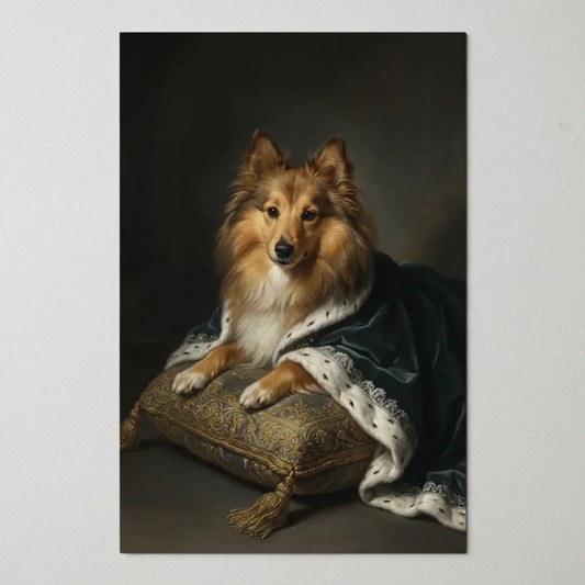 Poster Mockup Pawsney