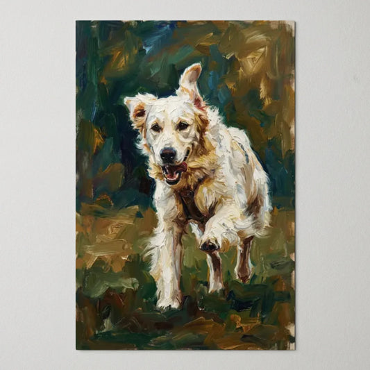 Poster Mockup Pawsney