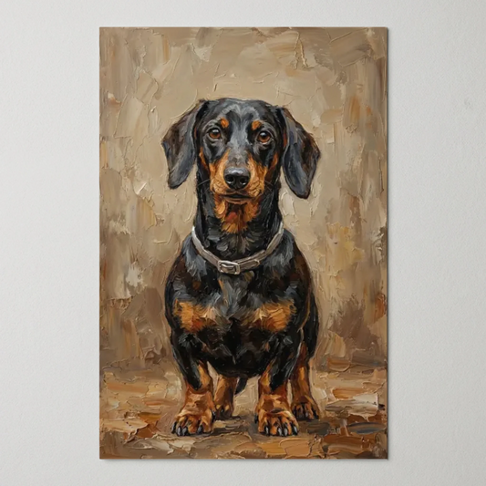 Poster Mockup Pawsney