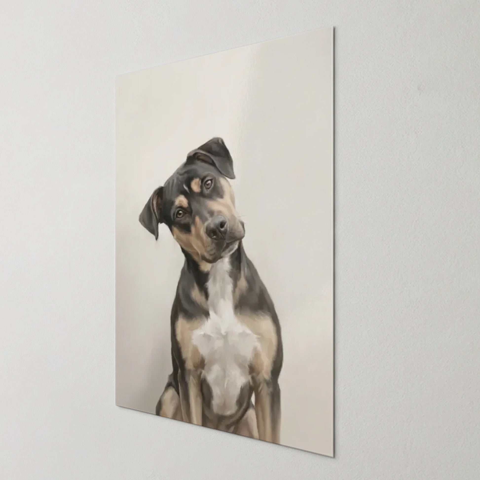 Mockup Poster Pawsney Site