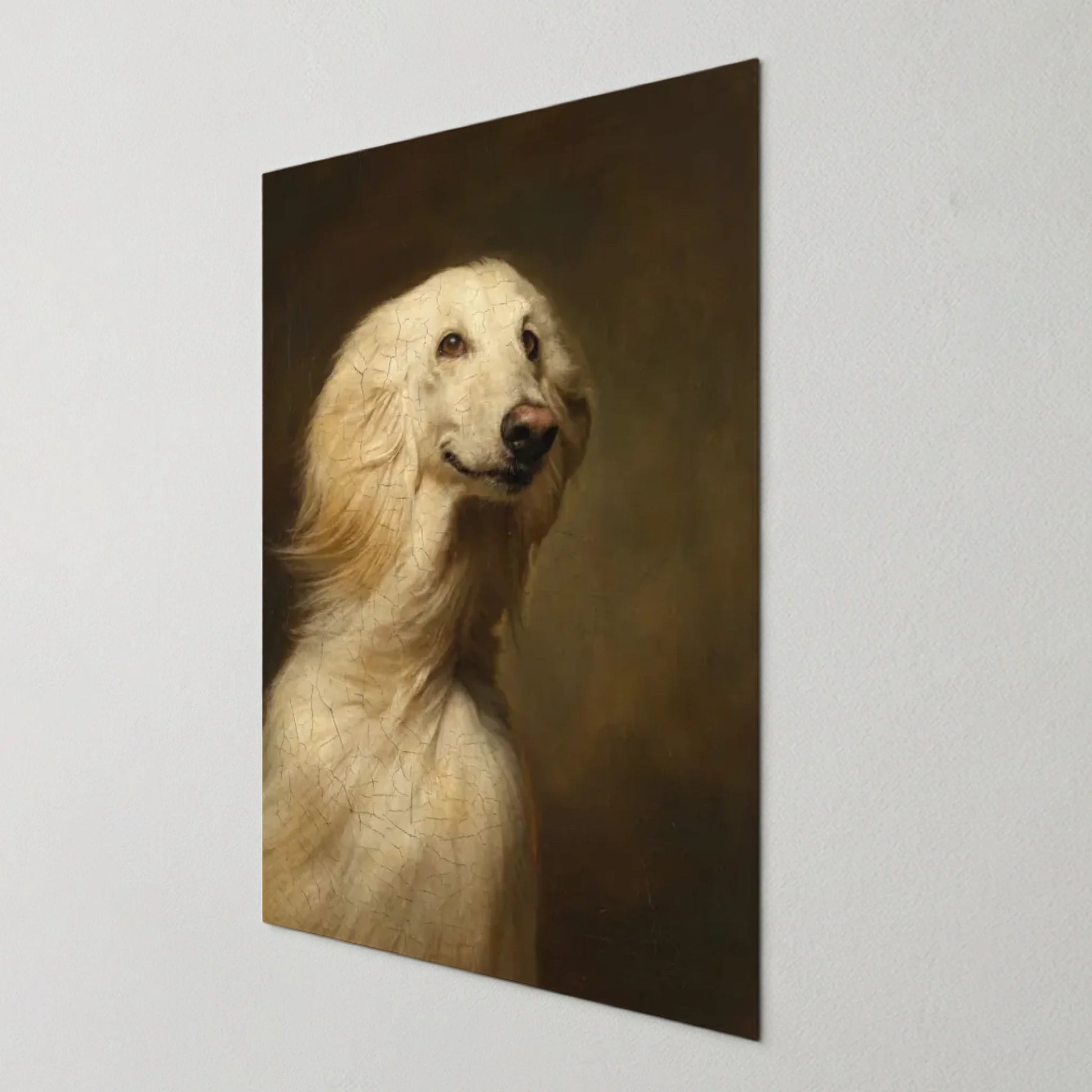 Mockup Poster Pawsney Site