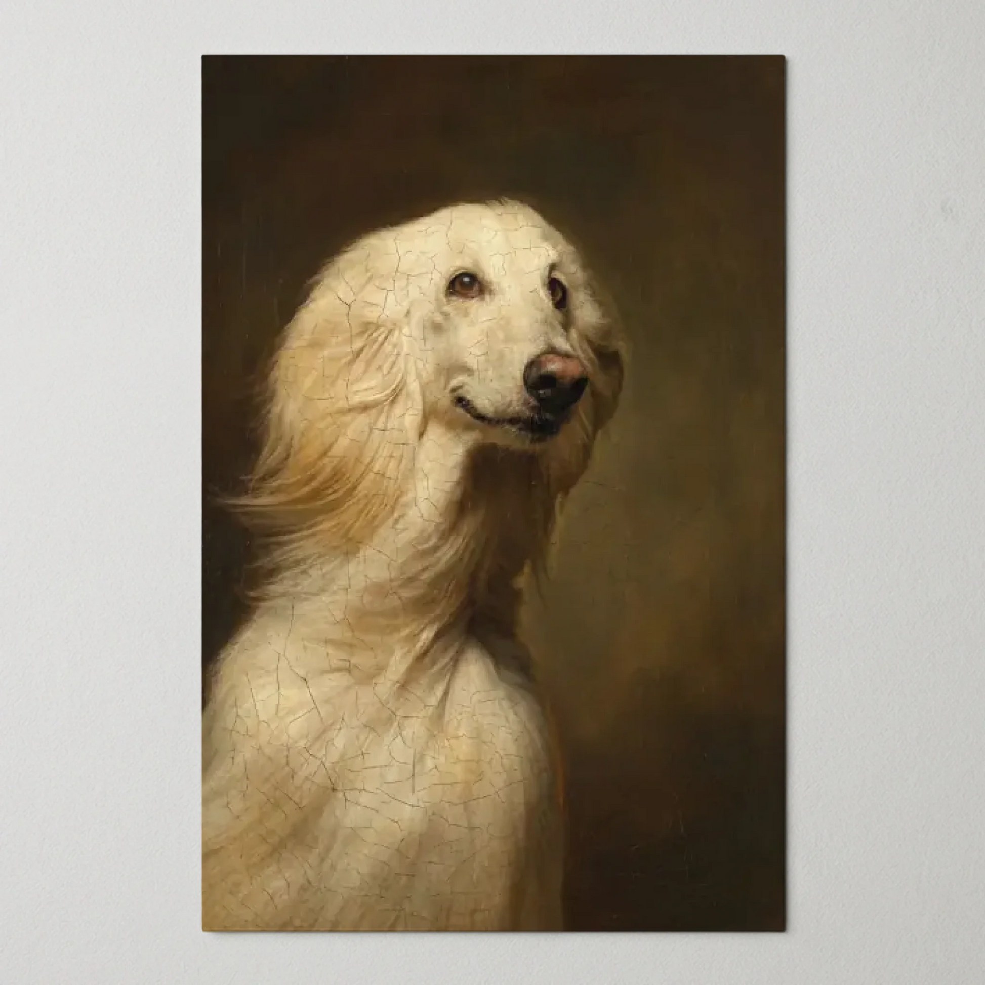 Poster Mockup Pawsney
