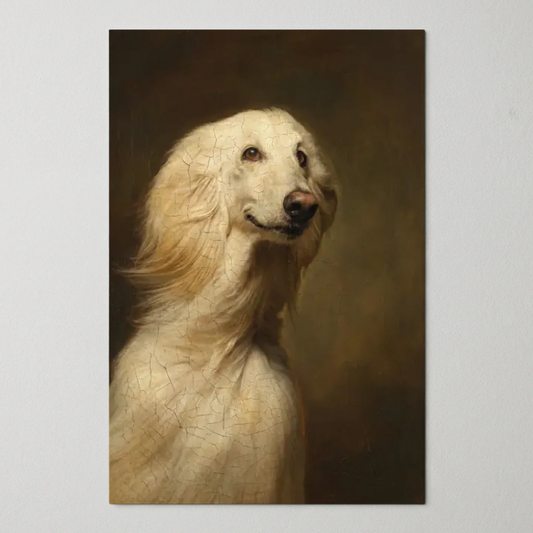 Poster Mockup Pawsney