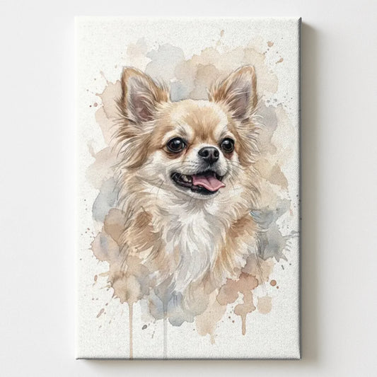 Canvas Mockup 2-3 Pfotly