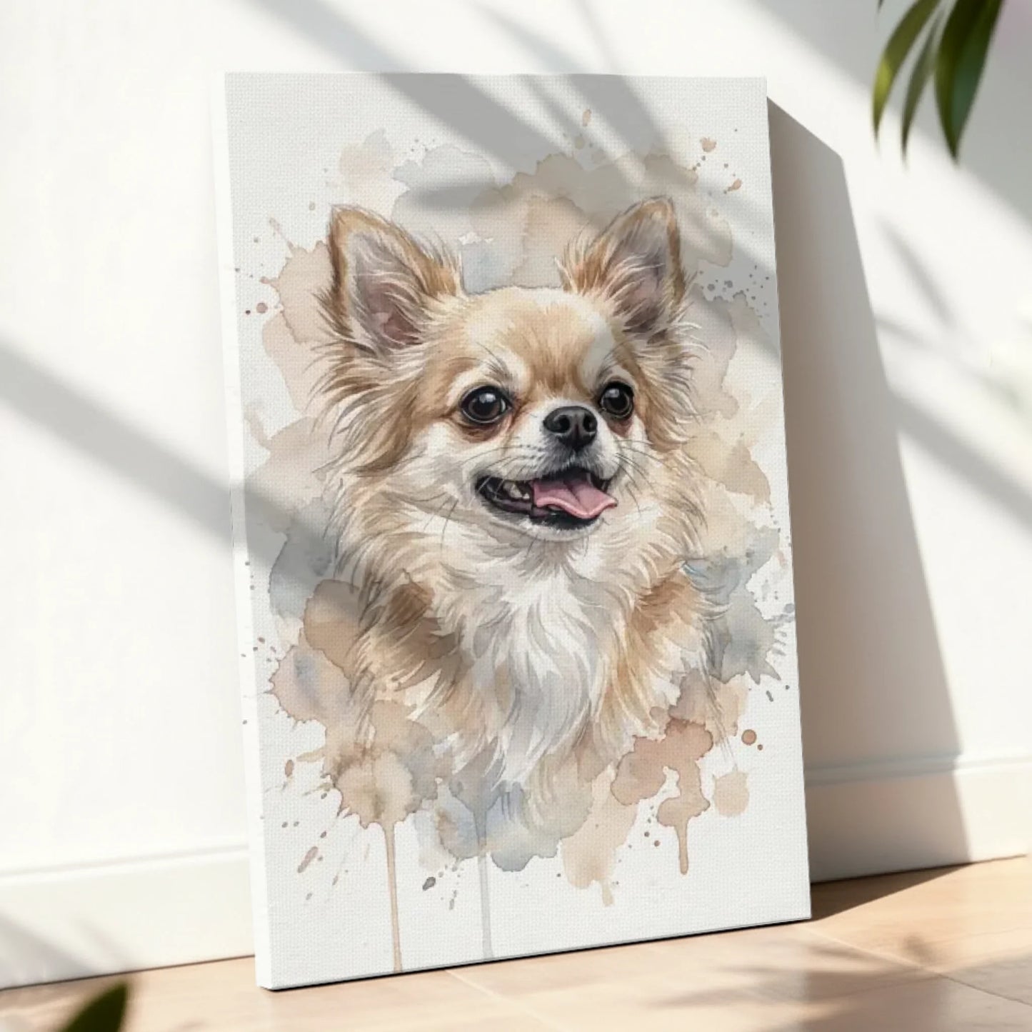 Canvas Mockup Pfotly Site