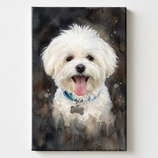 Canvas Mockup 2-3 Pfotly