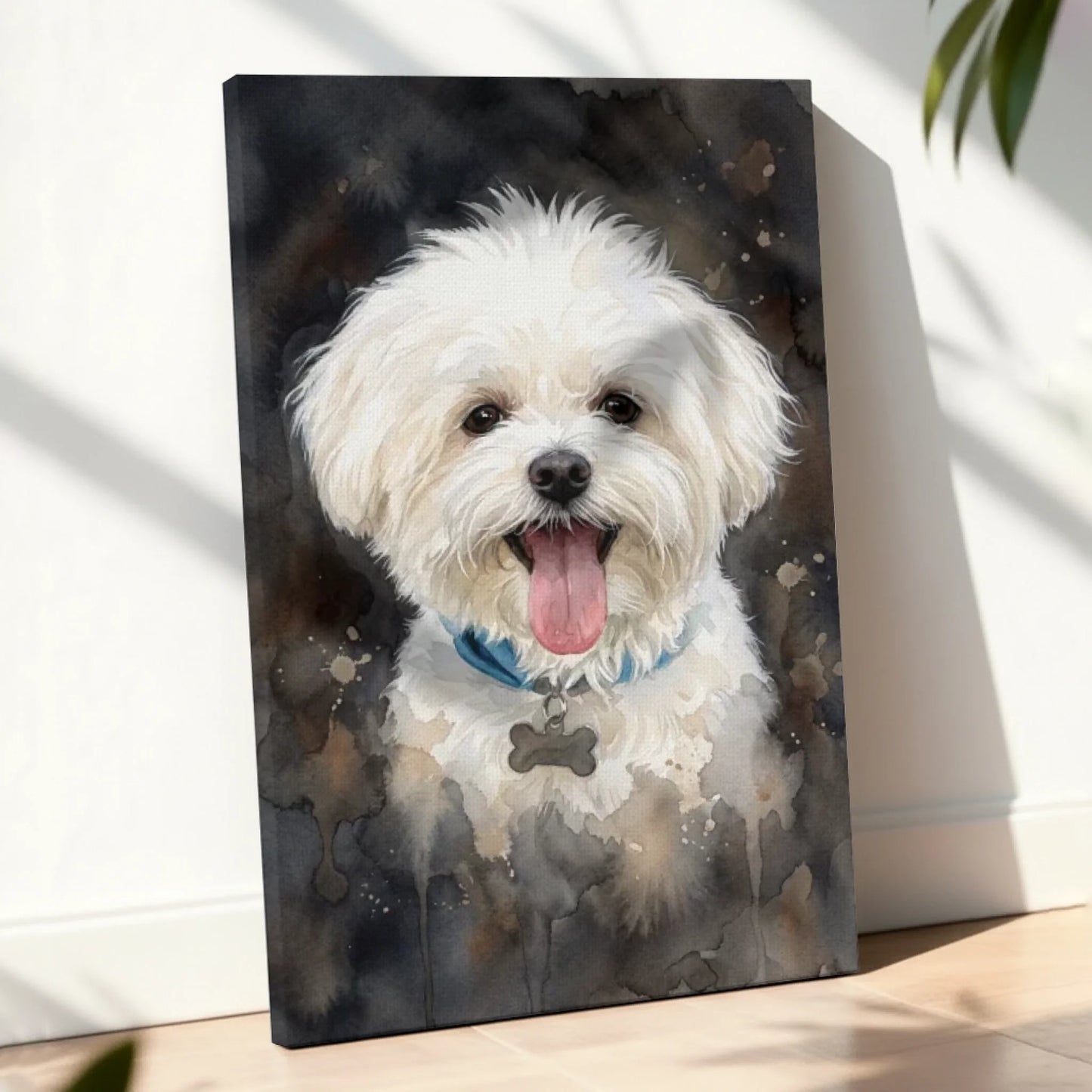 Canvas Mockup Pfotly Site