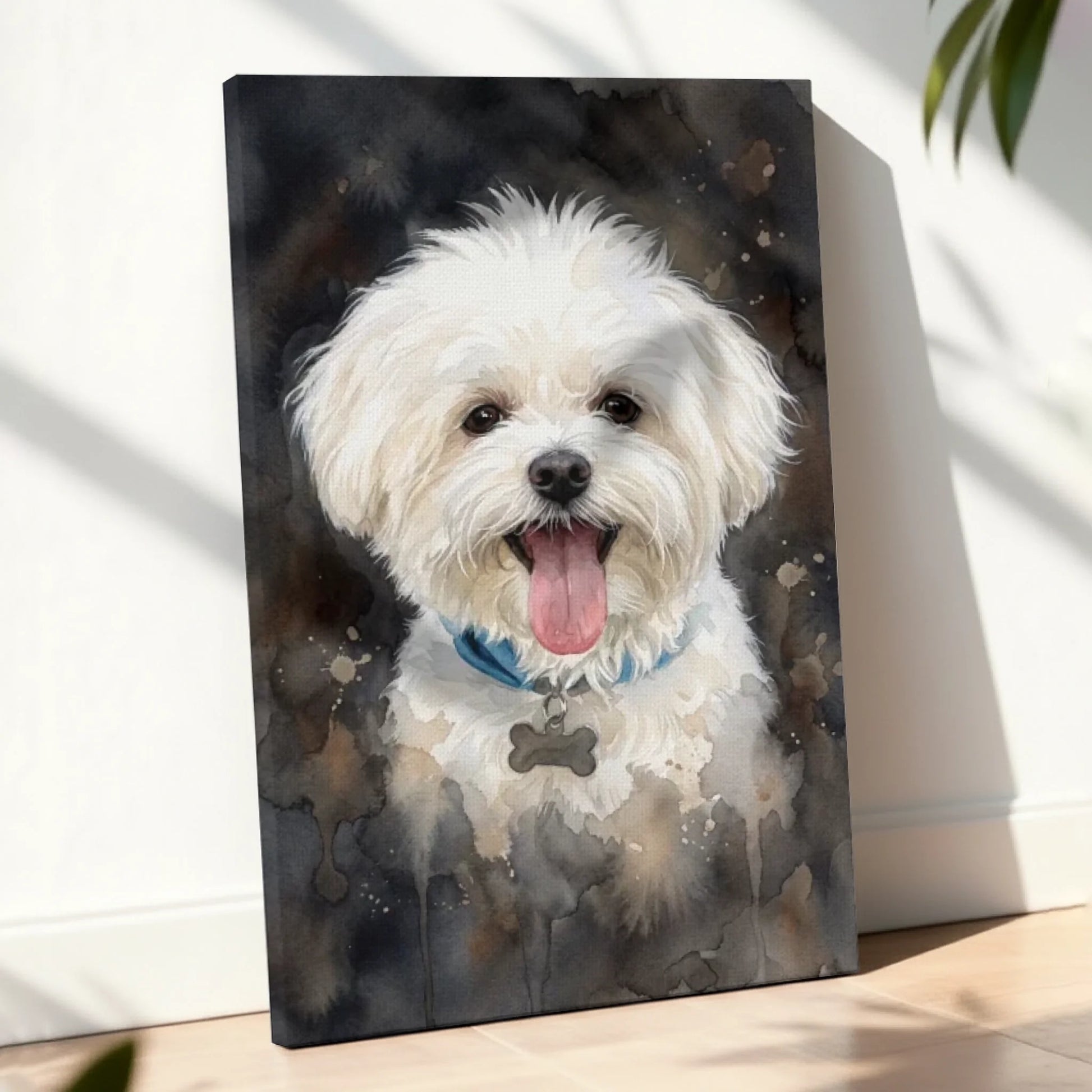 Canvas Mockup Pfotly Site