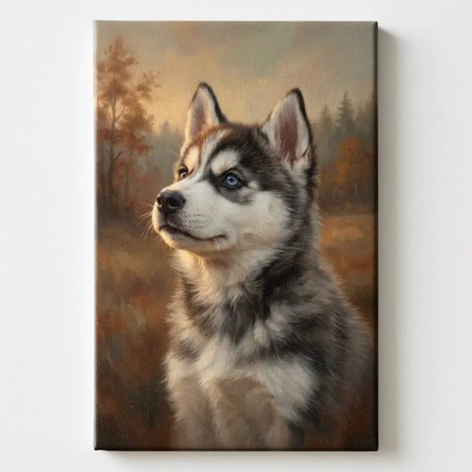 Canvas Mockup 2-3 Pfotly