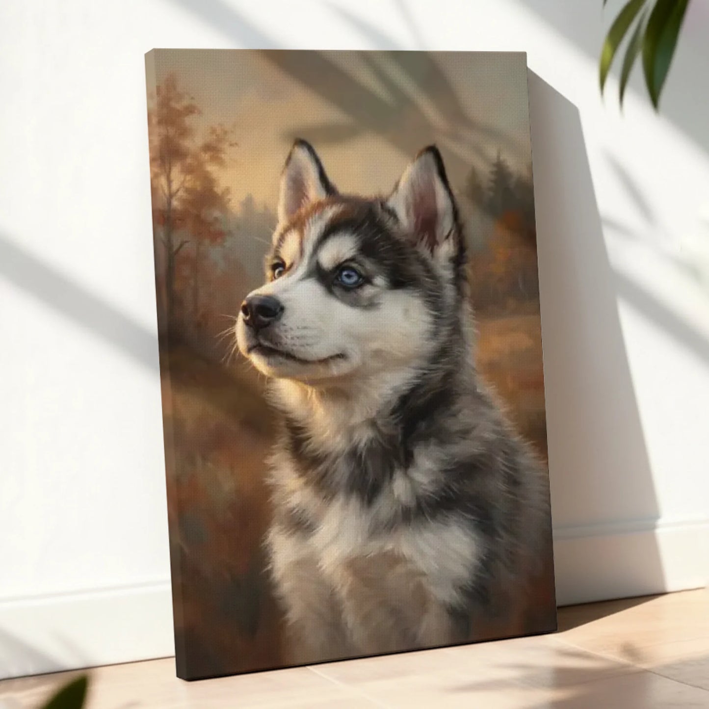 Canvas Mockup Pfotly Site