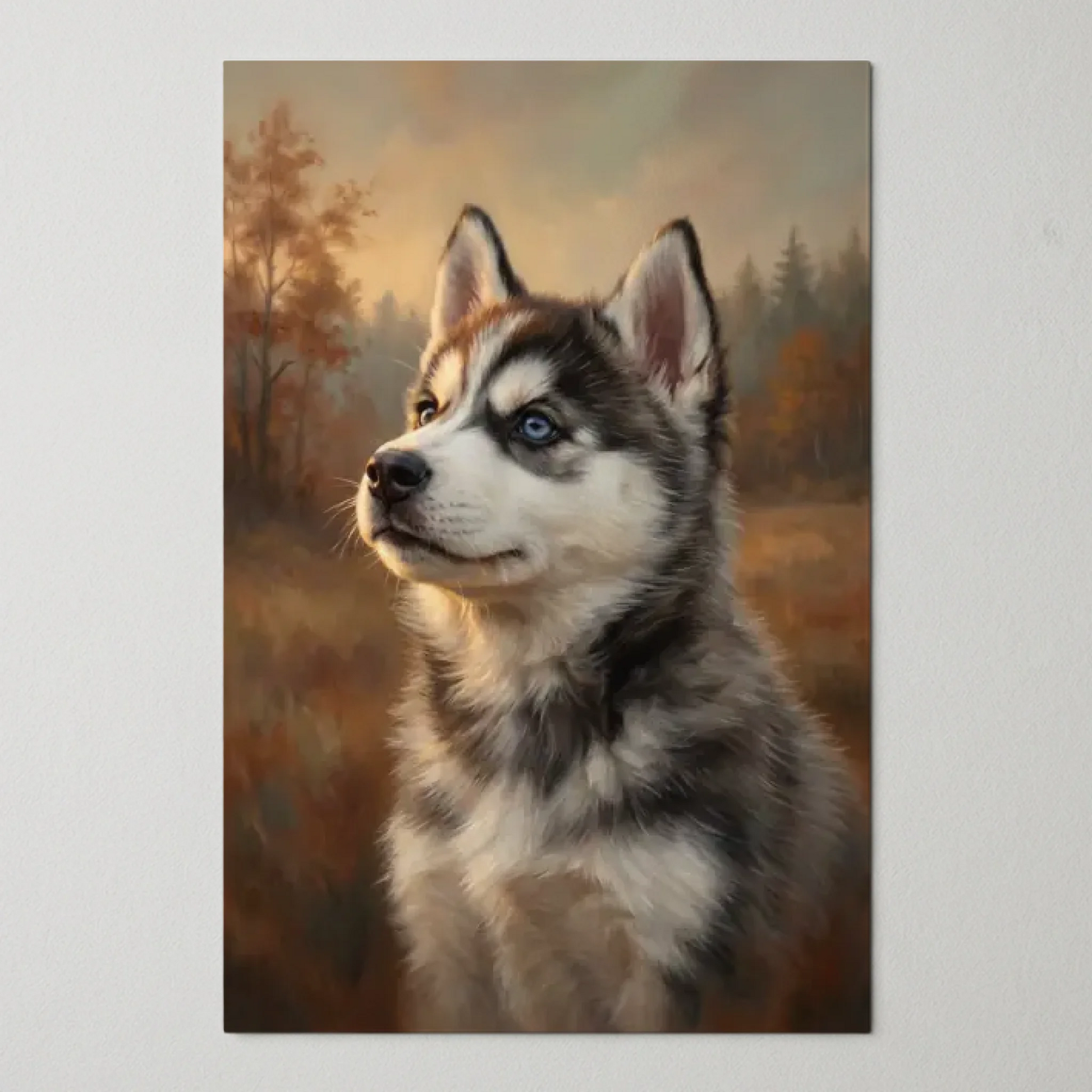 Poster Mockup Pawsney