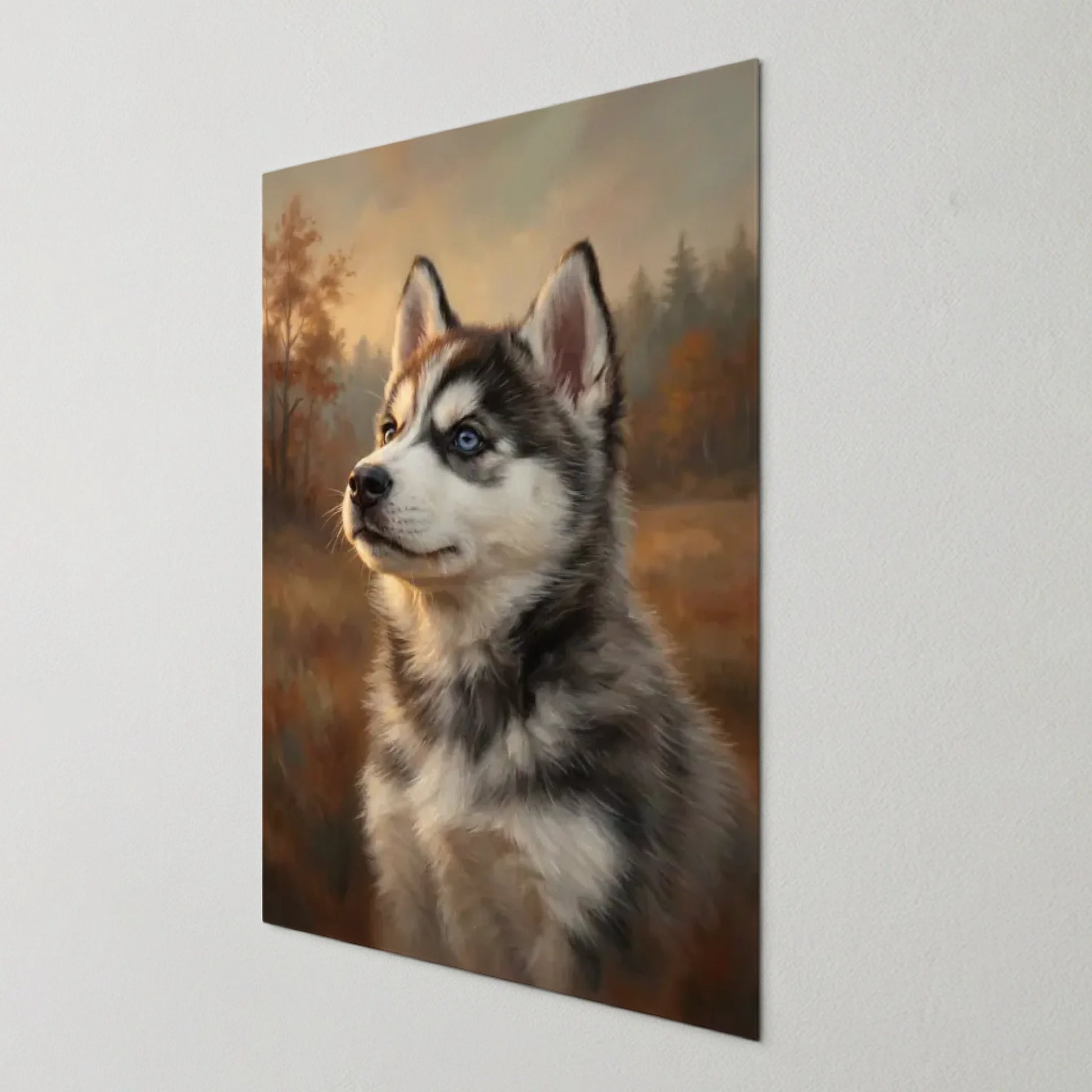 Mockup Poster Pawsney Site