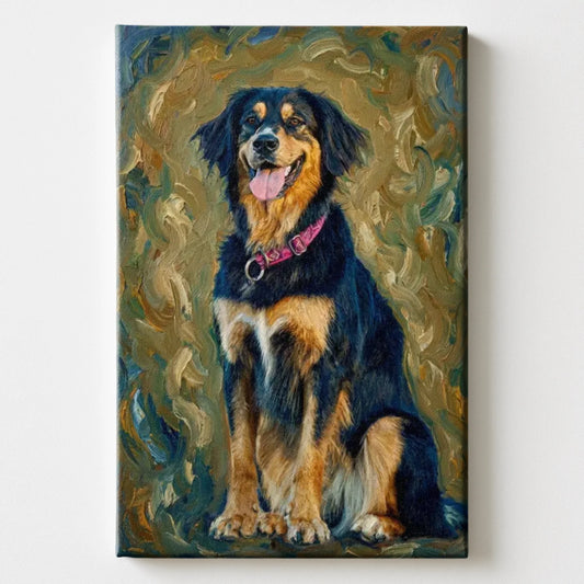 Canvas Mockup 2-3 Pfotly