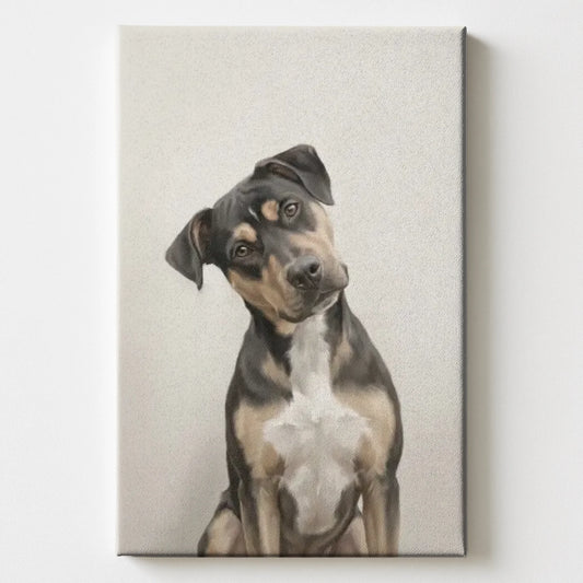 Canvas Mockup 2-3 Pfotly