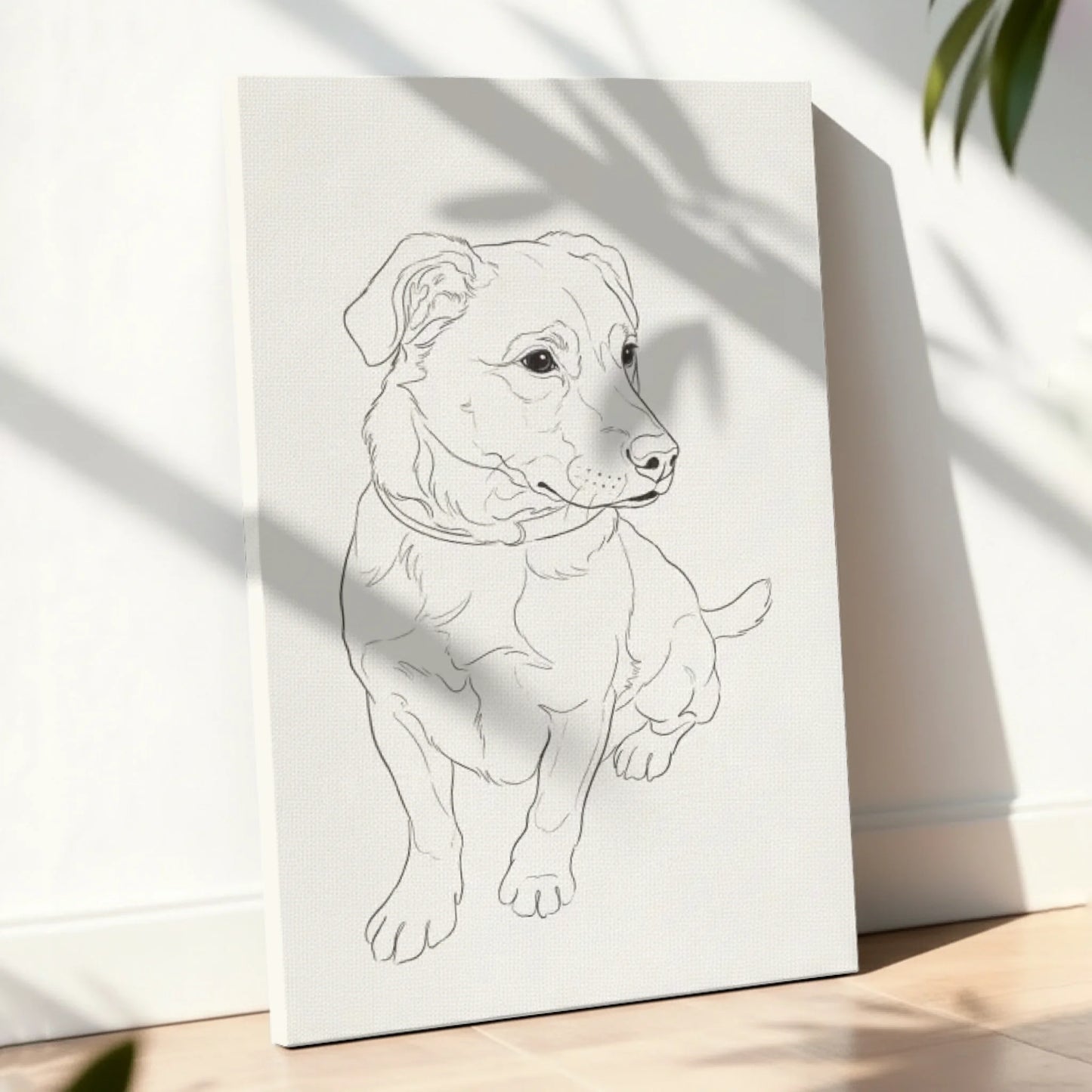 Canvas Mockup Pfotly Site
