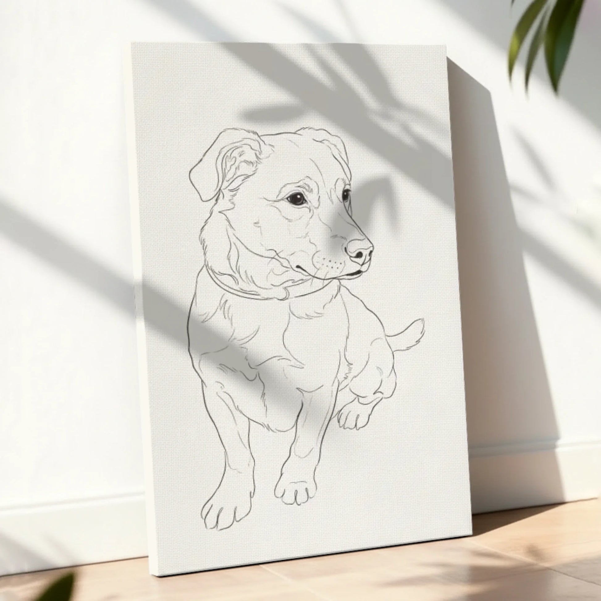 Canvas Mockup Pfotly Site