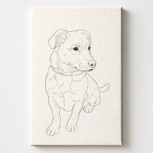 Canvas Mockup 2-3 Pfotly