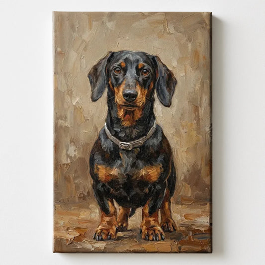 Canvas Mockup 2-3 Pfotly