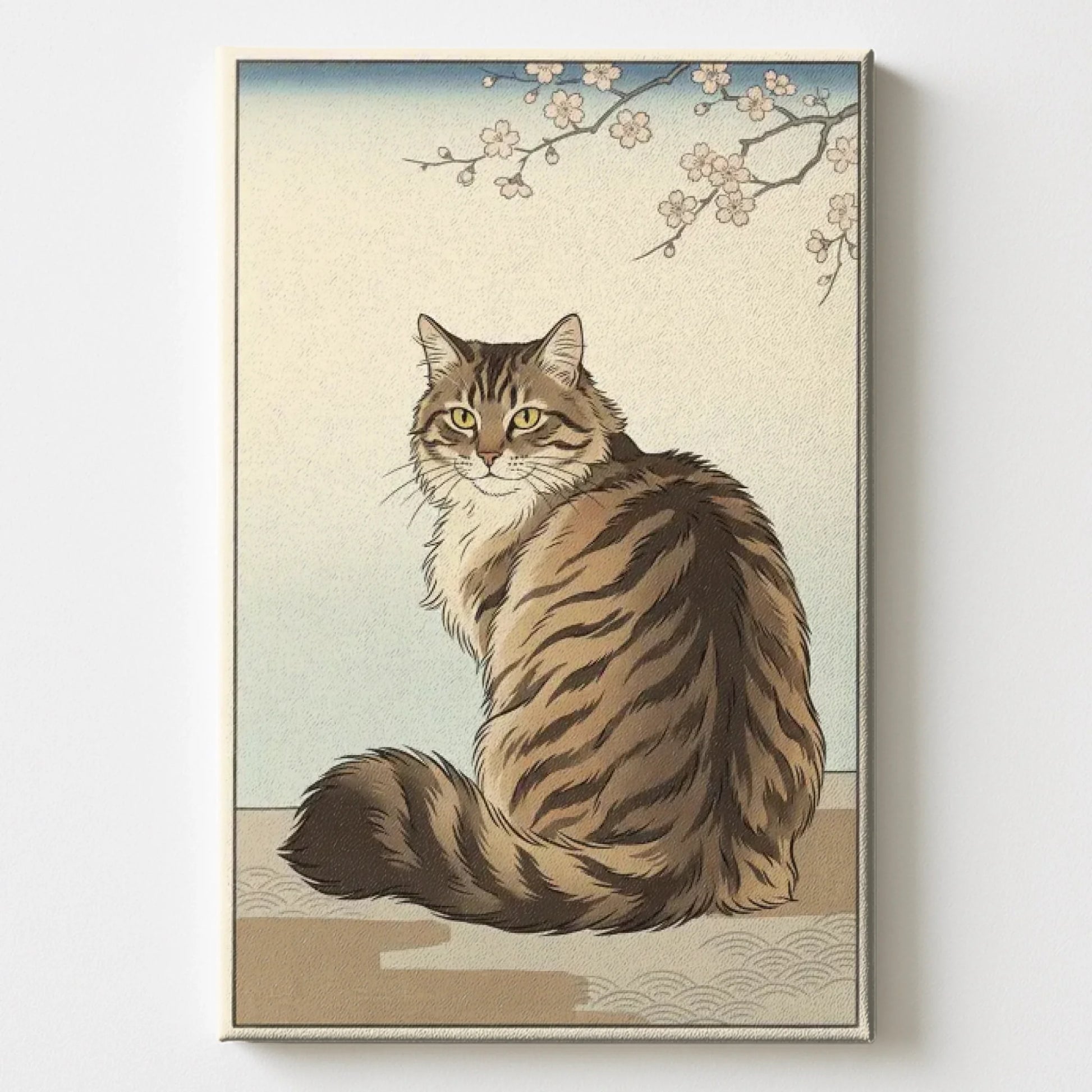 Canvas Mockup 2-3 Pfotly