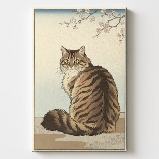 Canvas Mockup 2-3 Pfotly