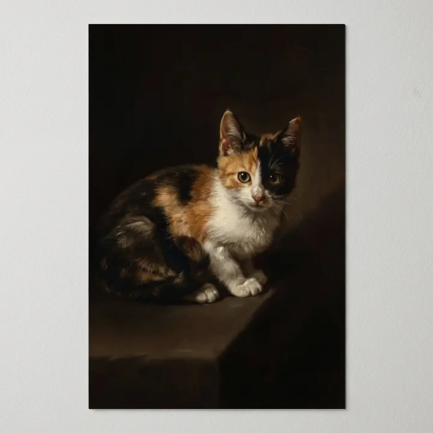 Poster Mockup Pawsney