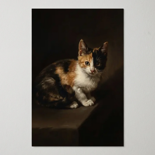 Poster Mockup Pawsney