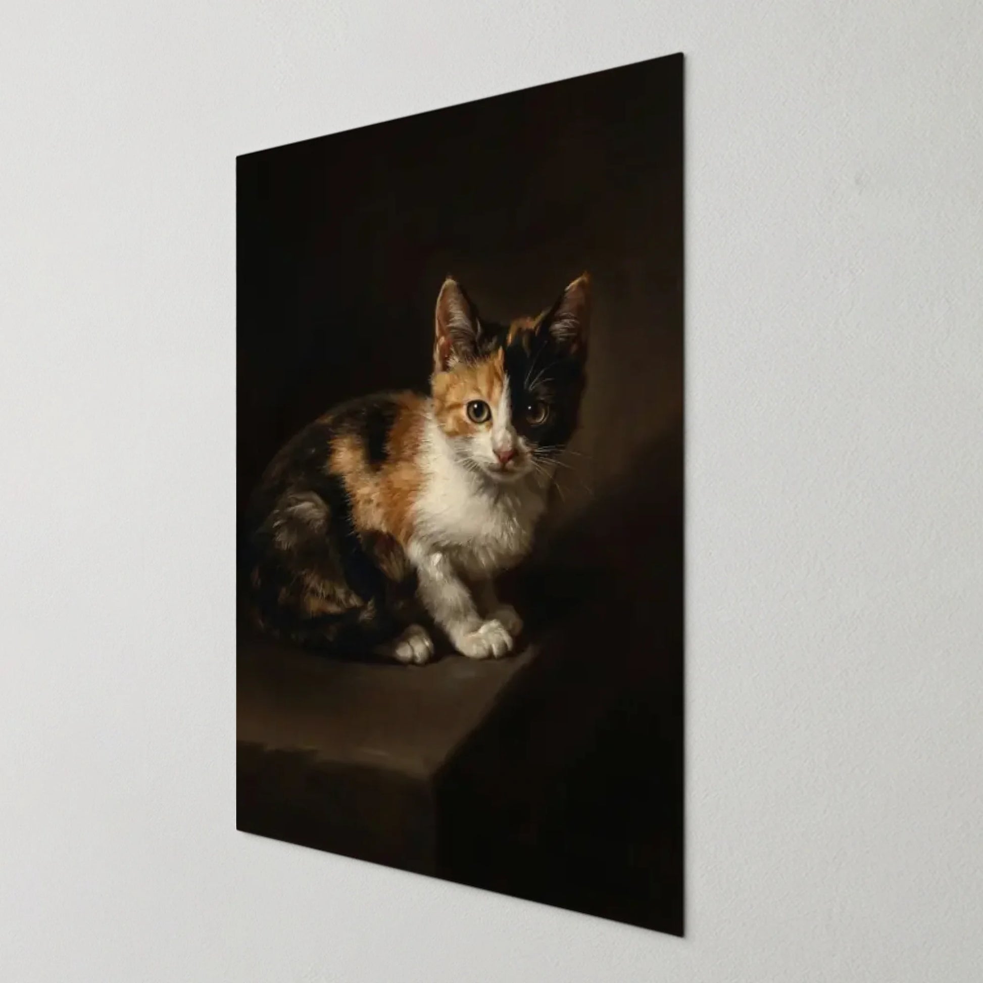Mockup Poster Pawsney Site