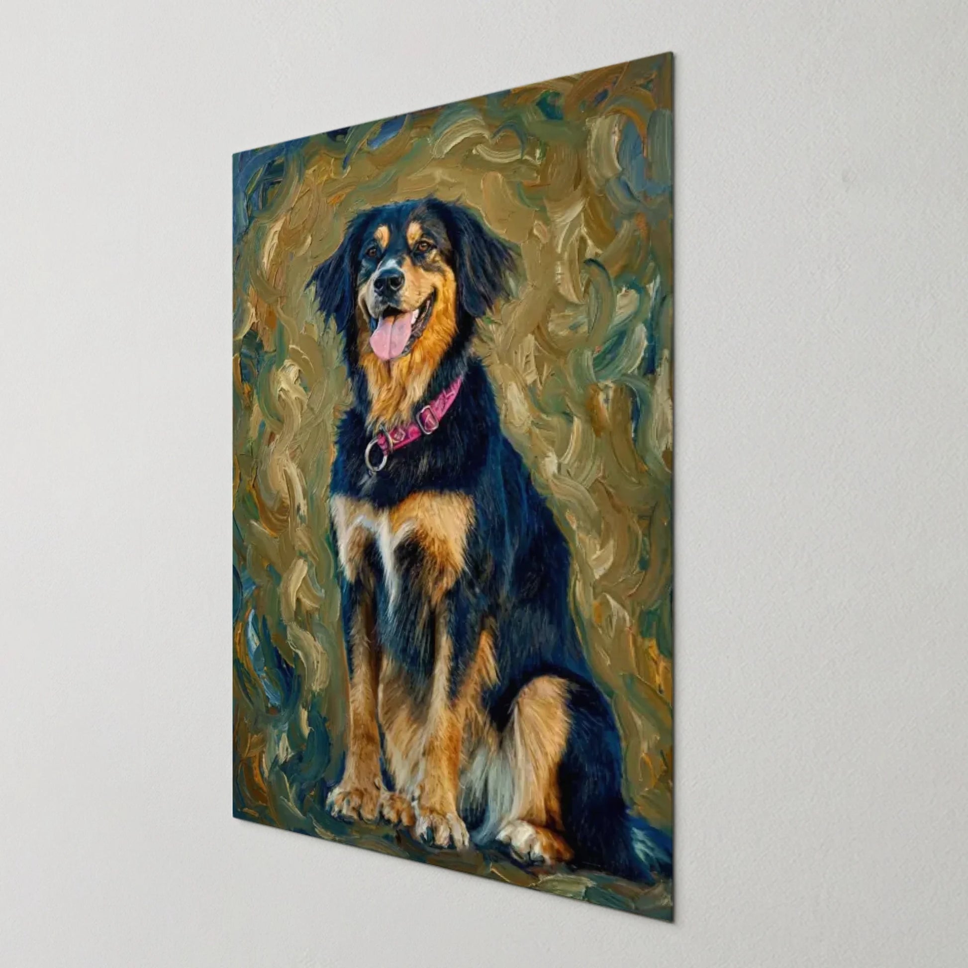 Mockup Poster Pawsney Site