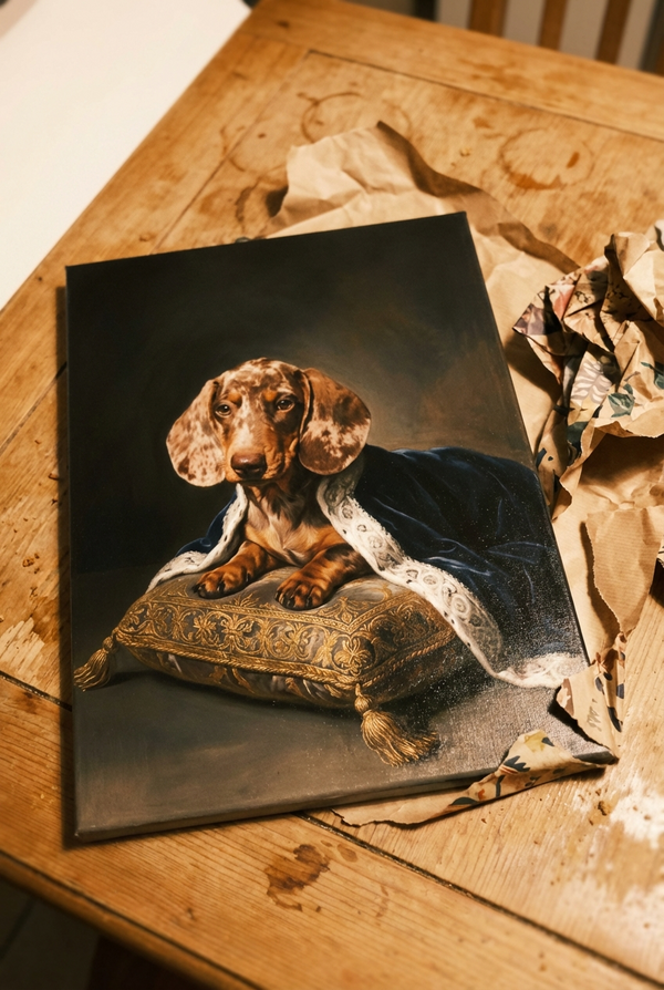 Review by Lisbeth M.